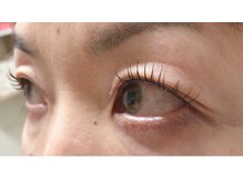 フェアリーヘア ニーナ(Fairy Hair Ni-na)/まつ毛パーマ【ラッシュリフト】