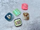 フットのニュアンスもかわいい★