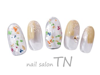 【6月】定額7700円