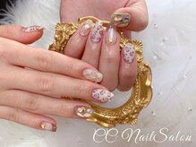 シーシーネイルサロン(CC)/