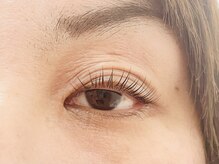 アイラッシュサロン エフ(f)/☆まつ毛パーマ☆