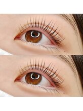 ヴィフ(Vif)/パリジェンヌラッシュリフト