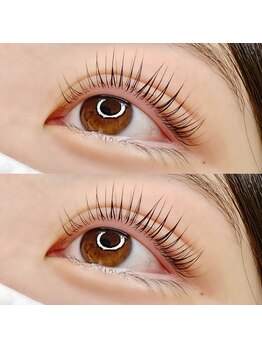 ヴィフ(Vif)/パリジェンヌラッシュリフト