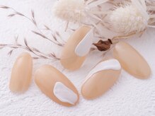 グランビューティー 藤枝店(gran beauty)/ジェルネイル/藤枝/島田/焼津