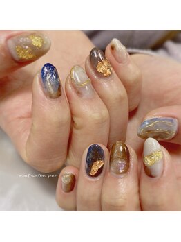 ペル(Per)/6～10本アート