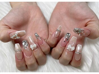 ミントネイルサロン/