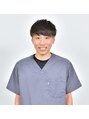 オーガニック鍼灸整骨院 西条院(ORGANIC鍼灸整骨院) 新 大地