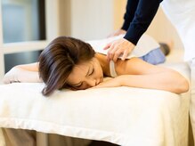 CNヘルス アンド ビューティーサロン in 上野(CN Health&Beauty SALON)