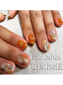 シャルム(CHARME)/