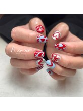 エメ(Aimer)/個性派デザイン*