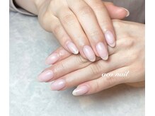 アコネイル(aco nail)/ワンカラー