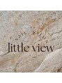 リトルビュー(little view)/NAILSALON  little view　本八幡