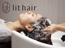 リットヘアー(lit hair)