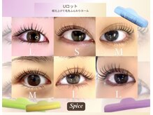 スパイス 梅田茶屋町店(Spice)/まつげパーマ