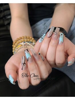 ザ ワン 女子大店(THE ONE)/スカルプ