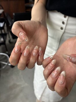 ゼアウィルビーラブデイ(there will be loveday)/スタッフYuko