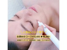 シュバル(CHEVAL)の雰囲気（気になる部分にピンポイントケア★シミを改善★）