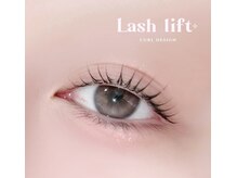 アイモア 名駅店(eye mor.)/似合わせまつ毛パーマ★カール