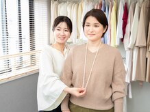 スタイルキューピット(style cupit)/７骨格診断スタート