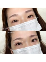 チュチュアチュチュ(chuchu a chuchu)/