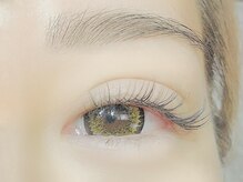 レヴィア(Levia)/シングルボリュームラッシュ