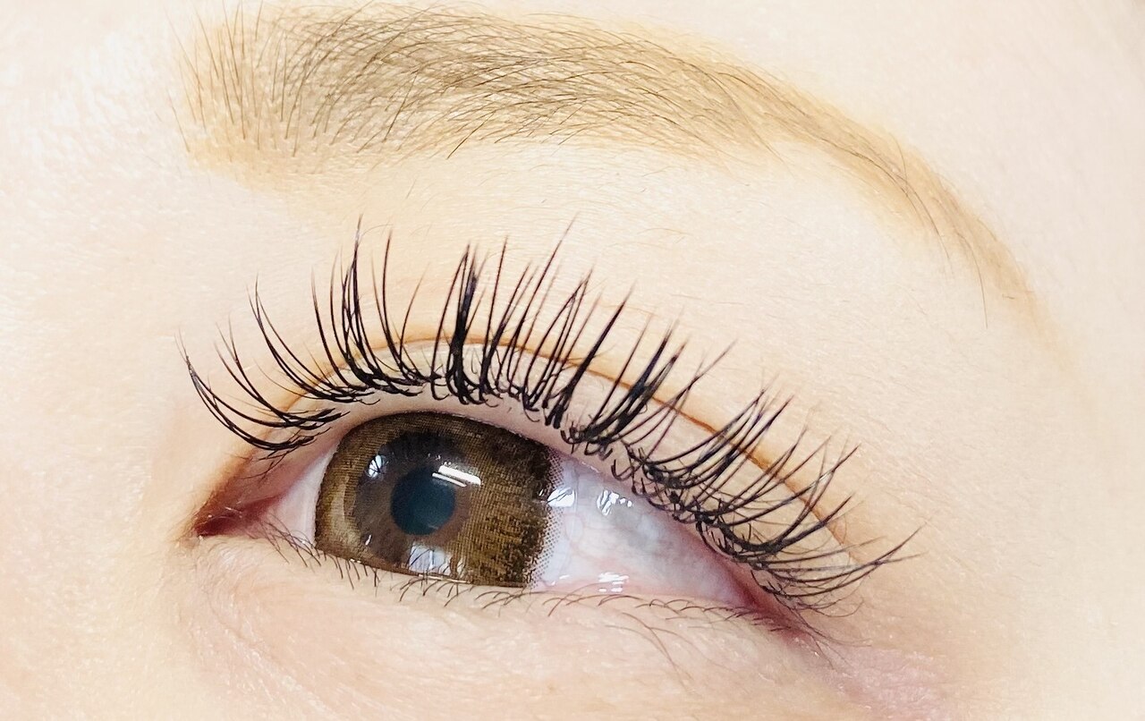 マリア(maria bliss lash & nail)｜ホットペッパービューティー