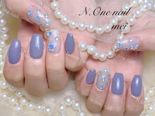 エヌワンネイル(N.one nail)/