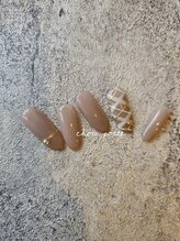 シュポルテ(chou porte)/