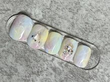 オル 横須賀中央店(Olu)/nuance☆デザイン