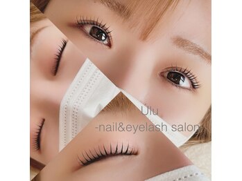 ウル(Ulu)/lash lift 