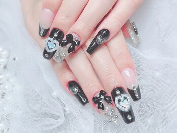 メイク 池袋(Meik)/ネイルデザイン