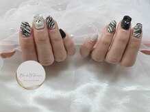 ブロックファイブハナ(Block 5 HANA)/