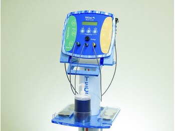 穴川駅前整骨院鍼灸院/最新機器導入!