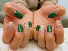 エムネイルズ(m nails)/
