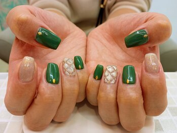 エムネイルズ(m nails)/