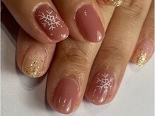 ティアンドディ 札幌(T&D)/定額コースB5500円デザイン