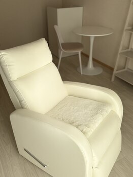 リモア(Re:MORE)の写真/―玉名から徒歩14分― 完全プライベート空間でしっかりカウンセリング♪何度も鏡を見たくなる理想の目元へ*