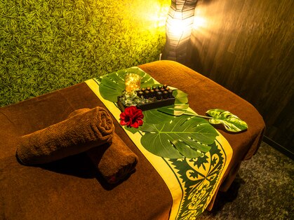 プラチナムアロマ 近鉄八尾駅前店(PLATINUM AROMA)の写真