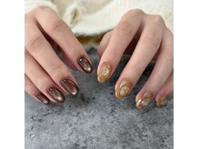 ニコアネイルズ(Nicoa nails)/お持ち込み
