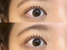 ネオリーブシェリエ 浅草店(Neolive cherie)/ラッシュリフト