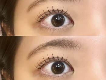 ネオリーブシェリエ 浅草店(Neolive cherie)/ラッシュリフト