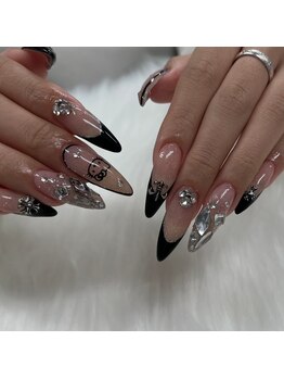 テネル 横浜(tener)/隠れキティー