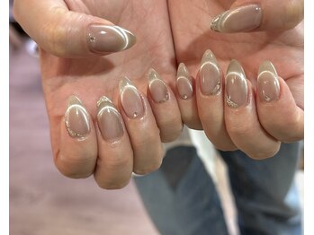 オテモネイル(otemo.nail)/