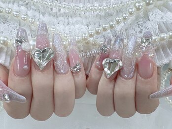 ドール ビューティー(DOLL BEAUTY)/DOLL NAIL