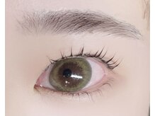 リアン(ReAN)/上下まつげパーマ
