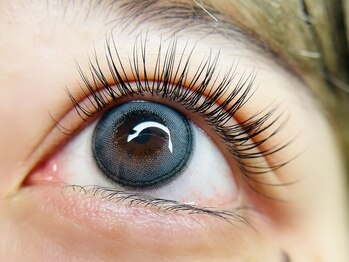 マンマリアーレ(Manmaliare)/ラッシュリフト　担当:MAI