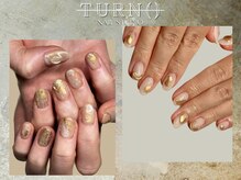 ターンネイルスタジオ 中央林間(TURN nail studio)