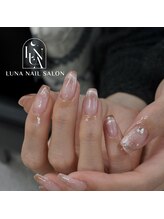 ルナ 東中野(LUNA)/マグネット×フレンチ×グラ