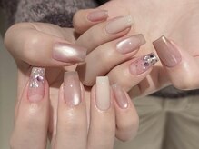 モアグラム 原宿竹下口店(More Glam)/持ち込み