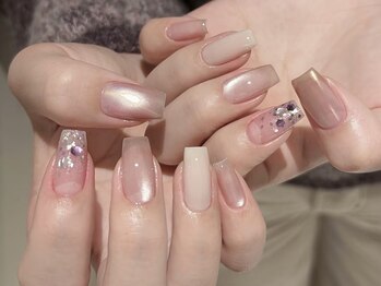 モアグラム 原宿竹下口店(More Glam)/持ち込み